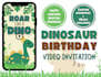 create video invitation in canva
