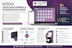 develop and customize your odoo
