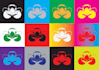 create any logo unique and strong