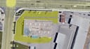 be mapping parking lots on google earth kmz