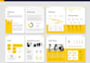 design an awesome white paper, crypto white paper design, pdf