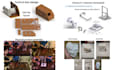 do 3d product design, 3d cad models, and 3d printing stl