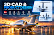 design 3d printable cad models and stl files in solidworks