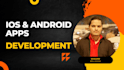 create app for android and ios app developer