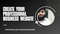 do website development as full stack developer PHP laravel codeigniter HTML CSS