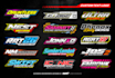 create amazing automotive logo design