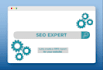 provide a comprehensive SEO report for your website