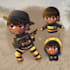 draw characters in chibi style