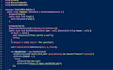 program a discord bot in c sharp or js