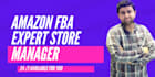 professional amazon fba VA, amazon product listing audit