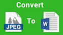 photo to text converter