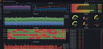 create dynamic grafana dashboards