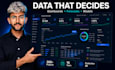 do data analysis, visualization and predictive modeling in python