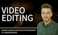 edit together a professional video