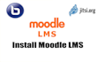 install, upgrade and customize moodle with android app