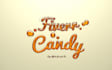 create your logo in awesome 3D mock up styles