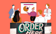 create professional powerpoint presentation or slides