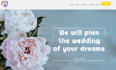 create professional buisness website