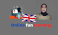 improve your english speaking