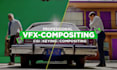 nuke vfx compositing and vfx cleanups