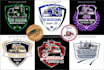design unique dispatch and logistic truck logo