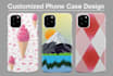 do custom phone cases design