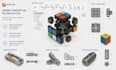 professional 3d cad modeling, mechanical design and 3d printing files