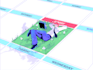 make illustration drawing for website page and apps