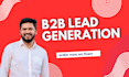 build verified b2b lead lists and targeted email lists