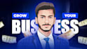 create an awesome video brand commercial