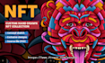create custom unique nft art