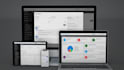 develop full stack, reactjs CRM web applications using mern stack