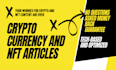 write cryptocurrency and nft technology articles
