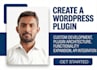 create a wordpress plugin