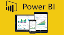 visualize data and create intuitive dashboards in powerbi