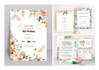 design a beautiful invitation for any occasion