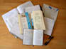 professionally type your handwritten documents