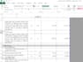 provide boq, measurement sheet, material quantity
