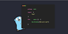develop backend rest, grpc, cli, scripts in golang
