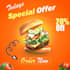 do graphic designing which includes poster design etc