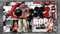 create a custom artwork for your fightstick or leverless
