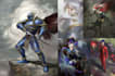 do commission illustration, sketch, book cover, concept, dnd character