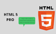 create a responsive and a high quality website designs