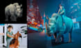 do creative photo manipulation, photoshop editing, and retouching