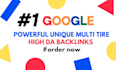 create backlinks with high da 90 white hat authority manual linkbuilding