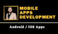best android or ios app development on fiverr