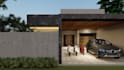 make residential design for architecture and interior design