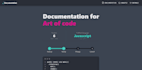 build modern fullstack web application
