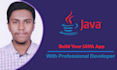 java developer is here