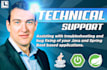fix your bugs in java, spring, spring boot